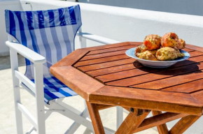 Angeliki's Studios Paros